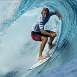 Telegram profile photo for SPBSURFCLUB