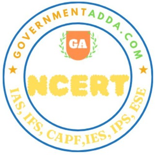 Telegram profile photo for NCERT