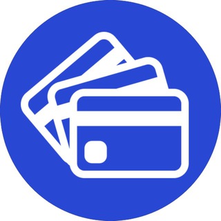 Telegram profile photo for Трикарты.ру - банковские карты