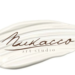 Telegram profile photo for Picasso art studio Кондитерская