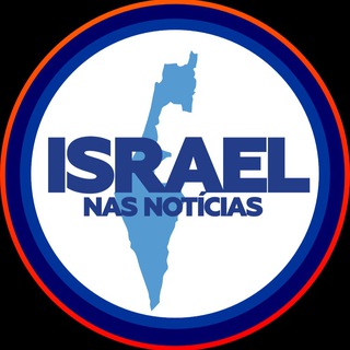 Telegram profile photo for Israel nas Noticias