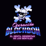 Telegram profile photo for Operación Blackbox