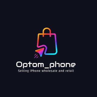 Telegram profile photo for Оптом Телефоны