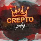 Telegram profile photo for CREPTO 🥷
