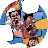 Telegram profile photo for ๐๐๐๐๐๐๐ก๐โ๐ค - โ๐โ๐๐ธ๐