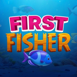Telegram profile photo for First Fisher (Coming Agin)
