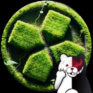 Telegram profile photo for 🍃 PsKystan 🍃 | PlayStation Portable Games