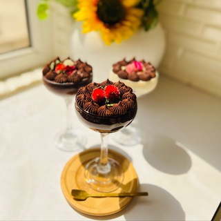 Telegram profile photo for misfoood