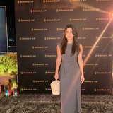 Telegram profile photo for سلمي الهواري - Salma ElHawary