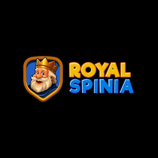 Telegram profile photo for Royalspinia