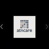 Telegram profile photo for ATN Care