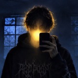 Telegram profile photo for Свет отключили💡