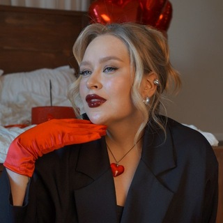 Telegram profile photo for ТВОЙ ЛЮБИМЫЙ АСТРОЛОГ🤍🪐