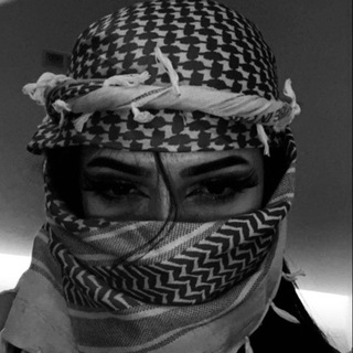 Telegram profile photo for كلمات مبعثرة 🖤