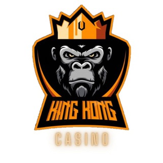 Telegram profile photo for KingKong SG Channel
