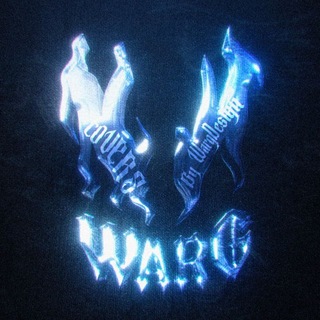 Telegram profile photo for Covers by @wargdesign