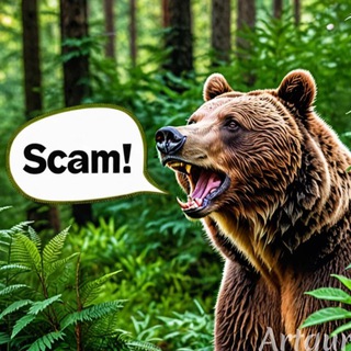 Telegram profile photo for Дневник медведя