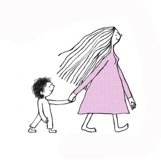 Telegram profile photo for Ирина Гаран, ParentingCoach