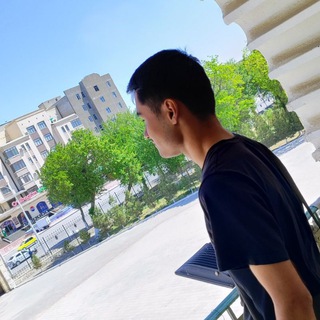 Telegram profile photo for Tarjimon yigit