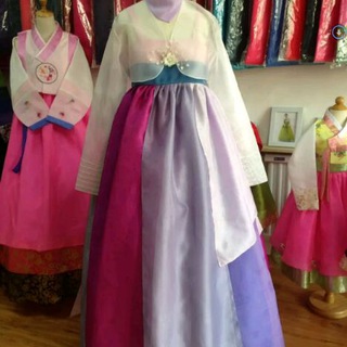 Telegram profile photo for Hanbok,shop_fans