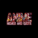 Telegram profile photo for Anime Memes & Quote