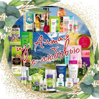 Telegram profile photo for Батэль Алтайская 🌱продукция