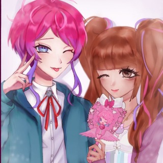 Telegram profile photo for ムーナ🩷foreva