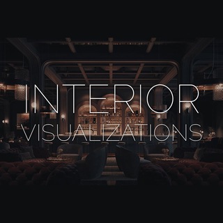 Telegram profile photo for Arch Viz Artist