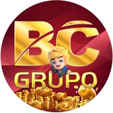 Telegram profile photo for BC_GRUPO(LINK)