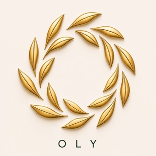 Telegram profile photo for OLY Community Chat