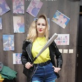 Telegram profile photo for Жизнь с Теплом🤗