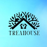 Telegram profile photo for TREAHOUSE