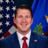 Telegram profile photo for Colin M. McDonald