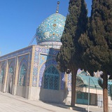 Telegram profile photo for پیمانکاری ساختمان فتاحی اصفهان
