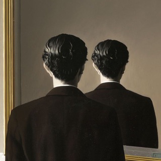 Telegram profile photo for pardonnez moi, Margiela