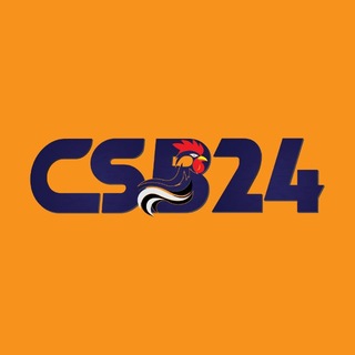 Telegram profile photo for CSB24