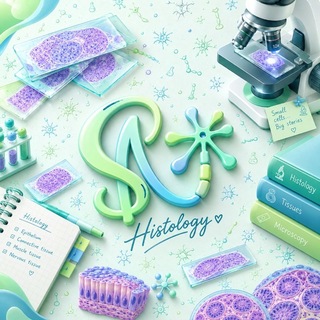 Telegram profile photo for SuperNeuron ( Histology )