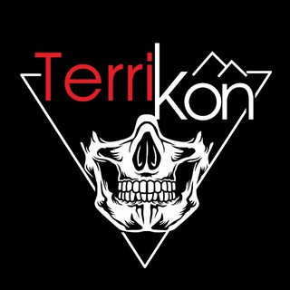 Telegram profile photo for Terrikon Donbass Style