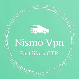 Telegram profile photo for nismo vpn | نیسمو وی پی ان