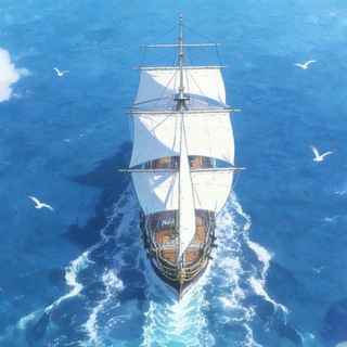 Telegram profile photo for 航海通知频道