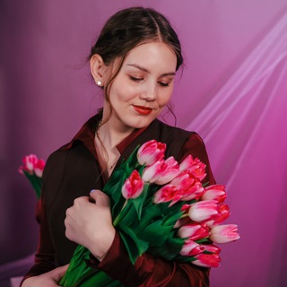 Telegram profile photo for Дворец Феи🌷💅
