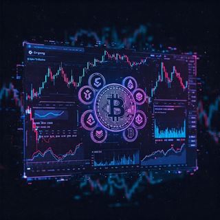 Telegram profile photo for xMoo Trading Signals
