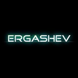 Telegram profile photo for ERGASHEW