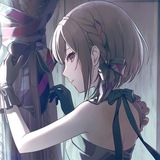 Telegram profile photo for резы