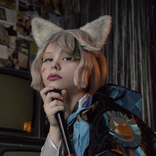 Telegram profile photo for |ПЕРЕЕЗД!!!| Rina Rybka🛐