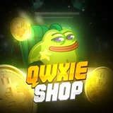 Telegram profile photo for Qwxie SHOP