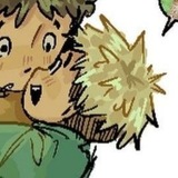 Telegram profile photo for m i k e l o