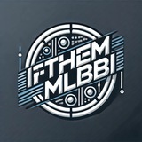 Telegram profile photo for The enime