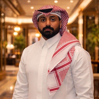 Telegram profile photo for قروب قناة النخبة 🔥/ Dr. Assad Rizq🔥🇸🇦
