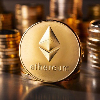 Telegram profile photo for Эфириум (Ethereum) курс новости